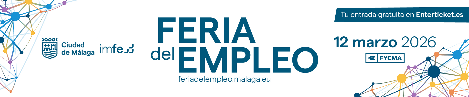 Feria del empleo 2026