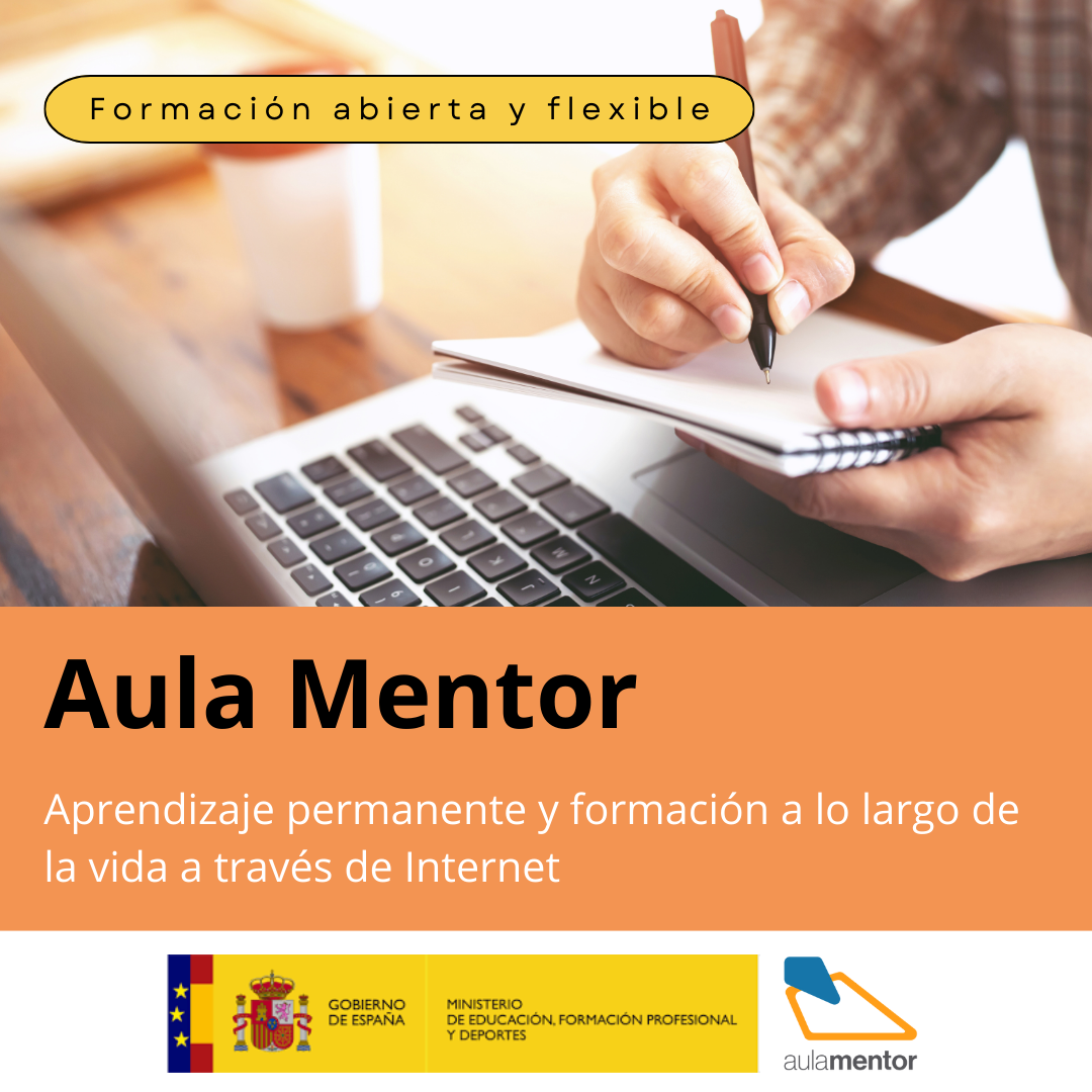 AULA MENTOR 2024