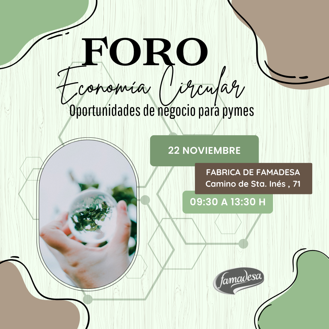 Foro Economía Circular