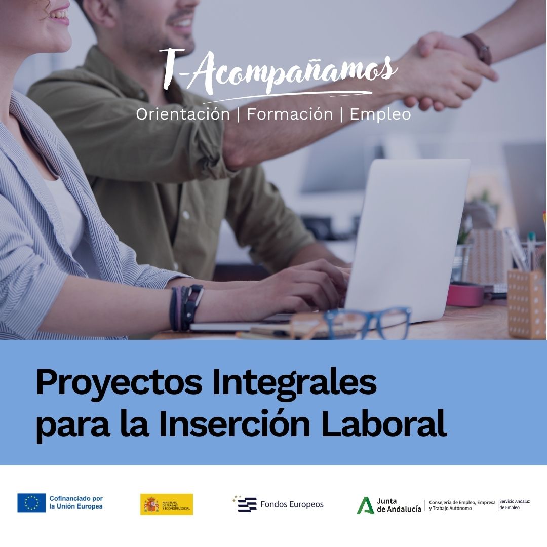 Proyectos Integrales