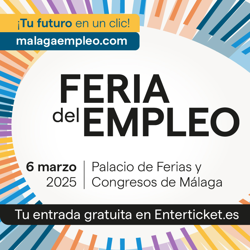 Feria Empleo 2025_destacado