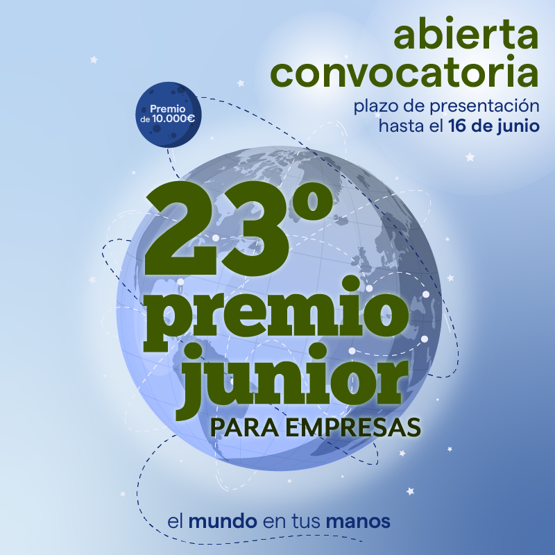 Premio Junior 2025