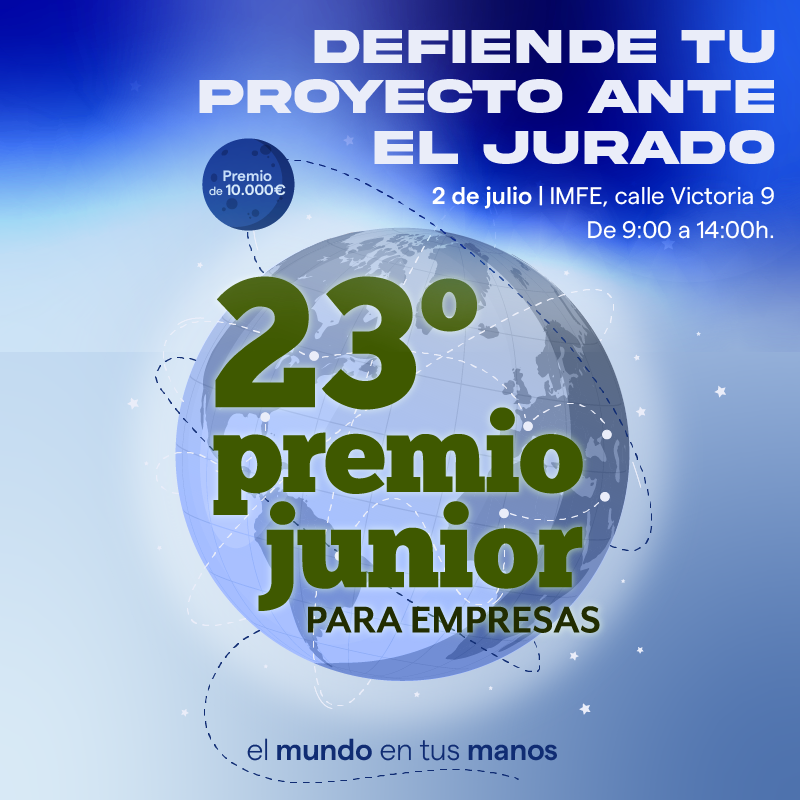 Premio Junior 2025_2