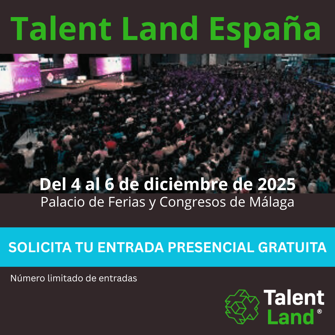 Talent Land España