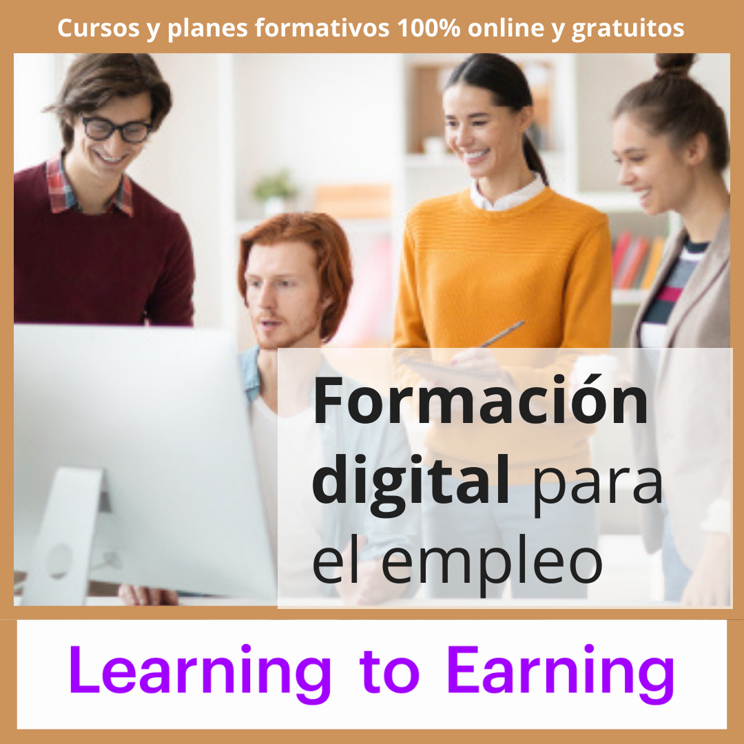 LEARNING TO EARNING