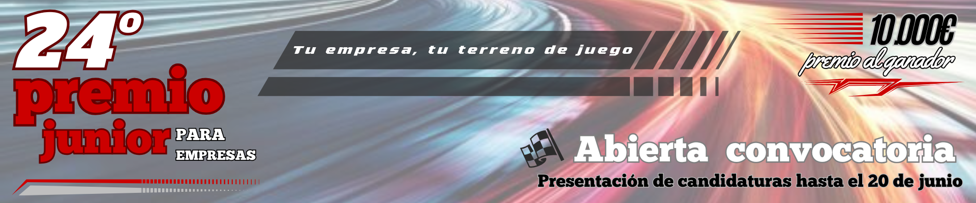 24º JUNIOR