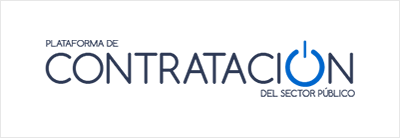 Logo Plataforma Contratación Estado